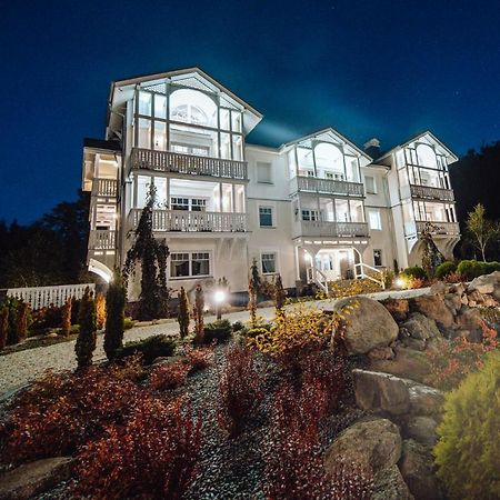 Dolina Wikingow Apartament Urnes 07 스클라르스카포렘바 외부 사진